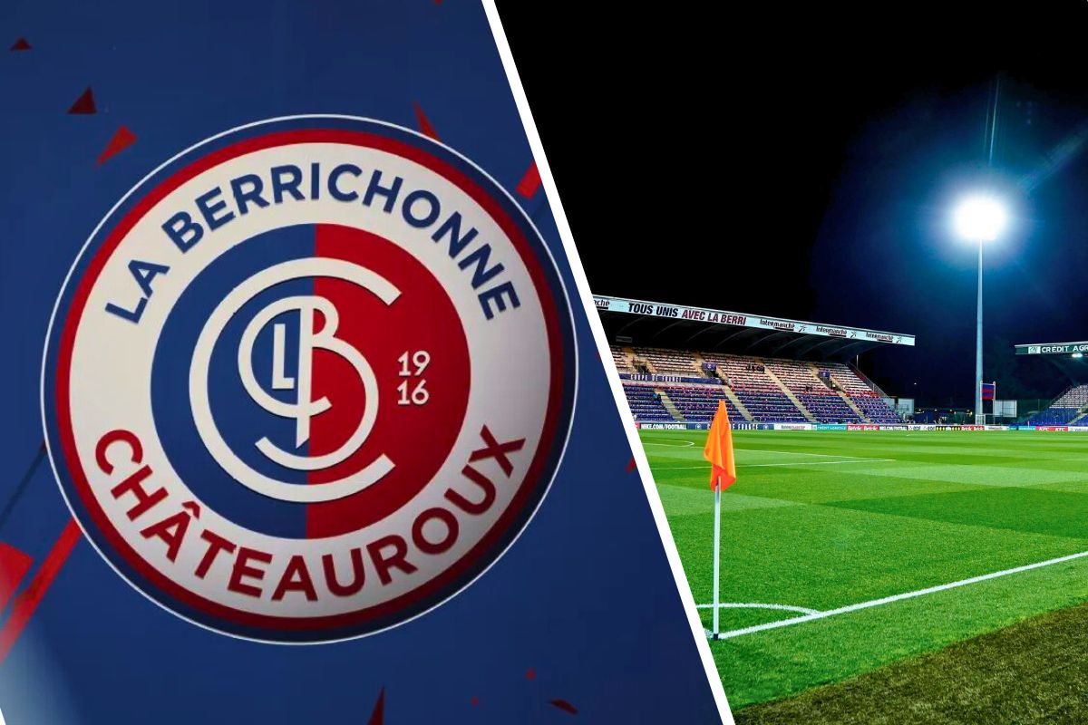 lbc berrichonne chateauroux