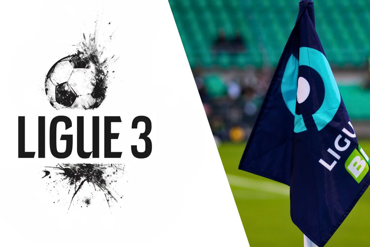 ligue3
