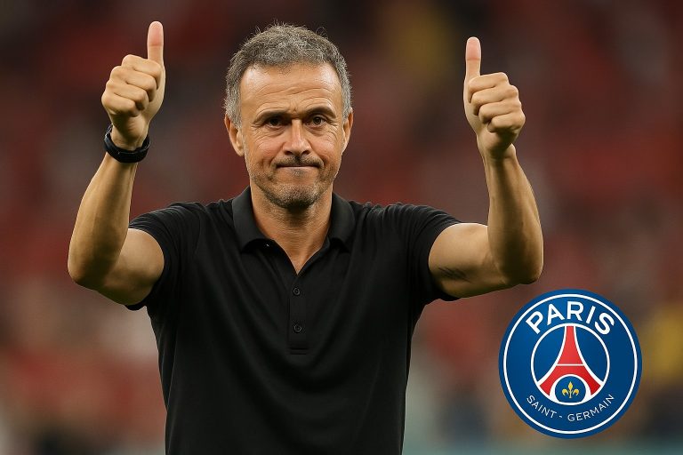 luis enrique