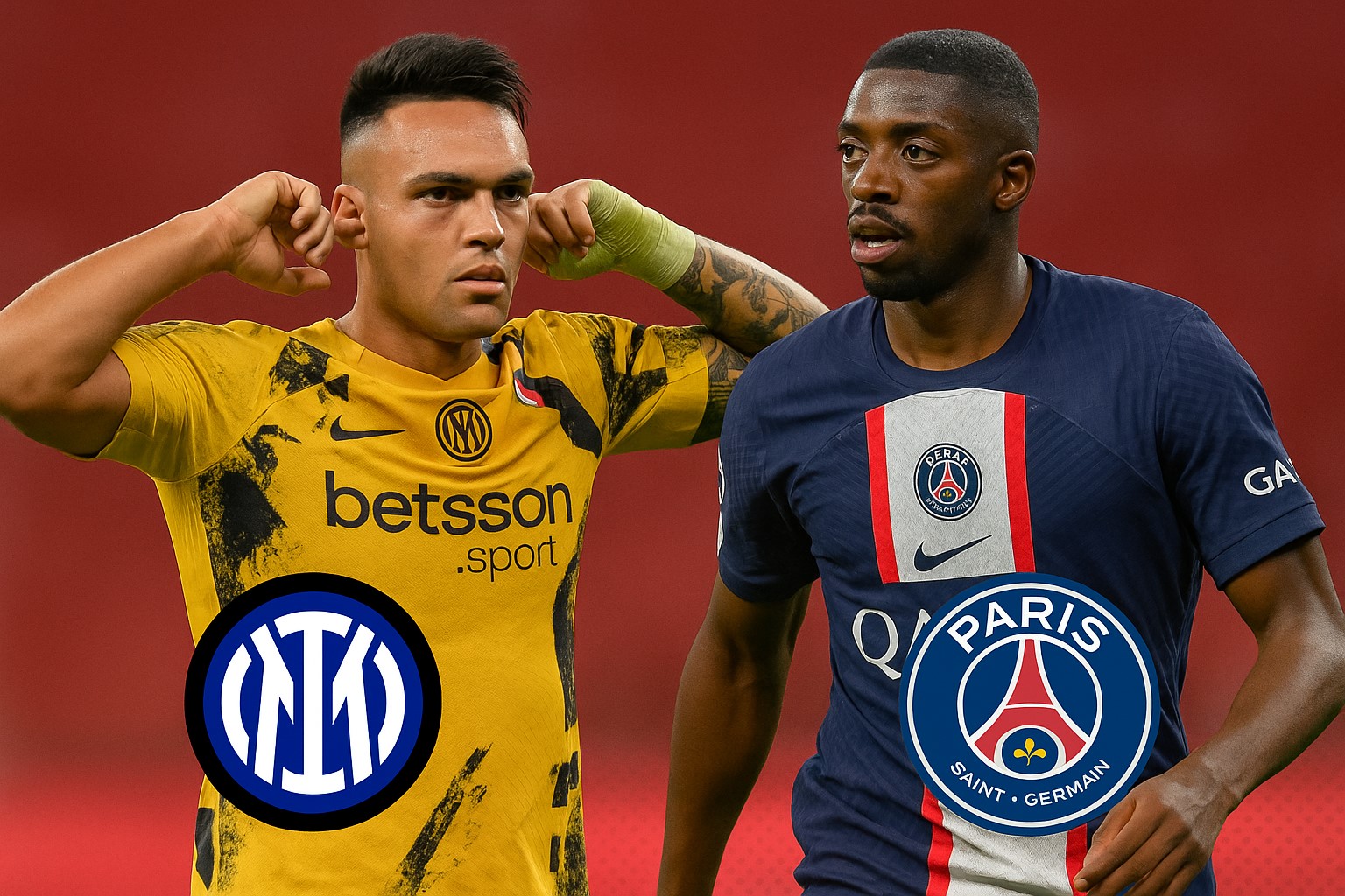 ou voir match psg inter milan