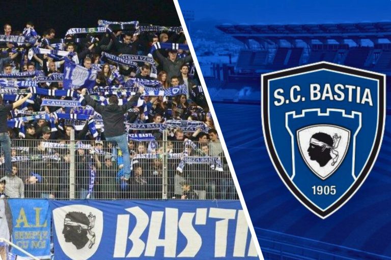 sc bastia