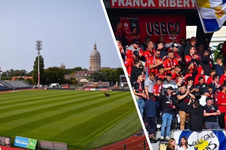 usbco boulogne