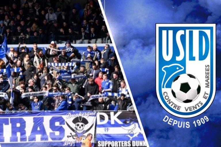usl dunkerque