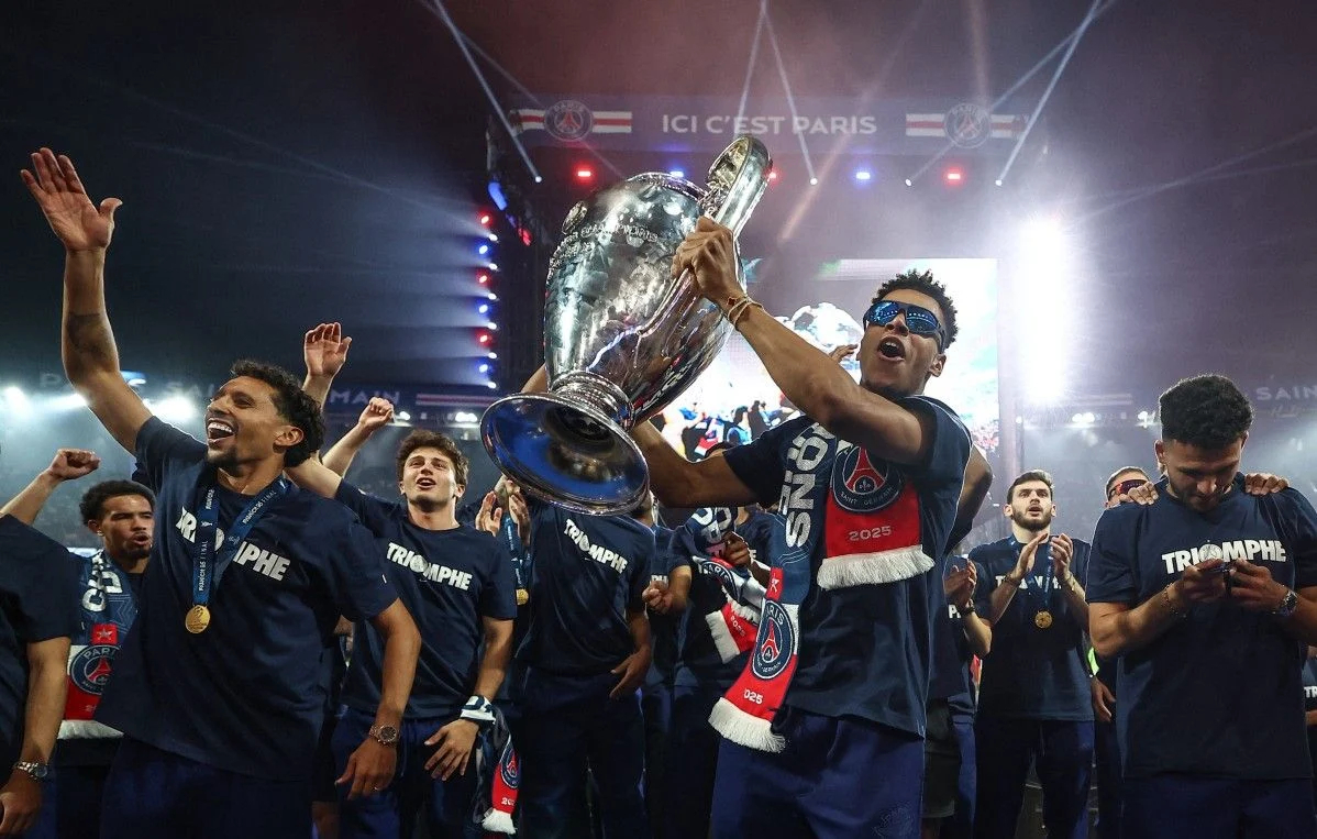 1444x920 apres la ligue des champions le psg se lance a la conquete d un nouveau titre