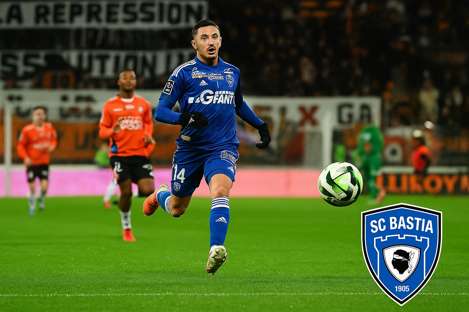 ariss sc bastia