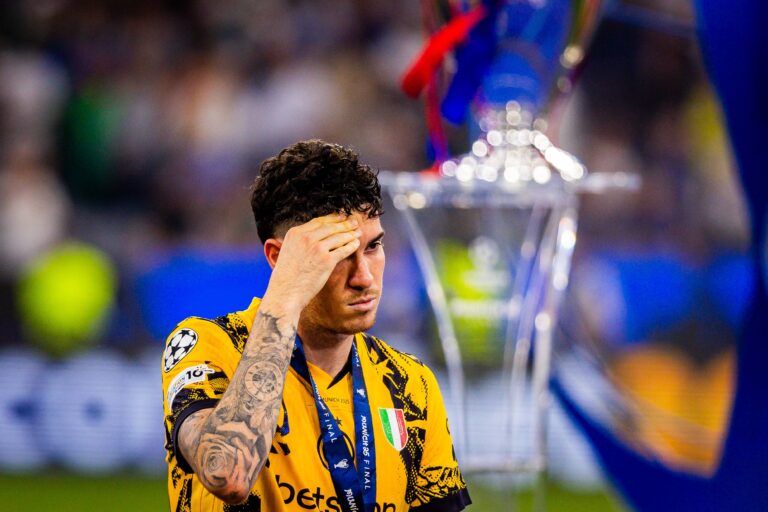 uefa champions league final paris saint germain inter milan