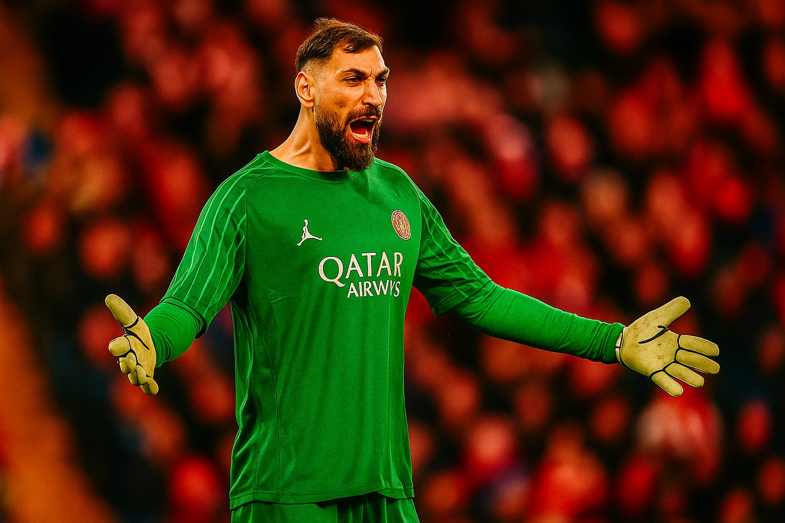 donnarumma