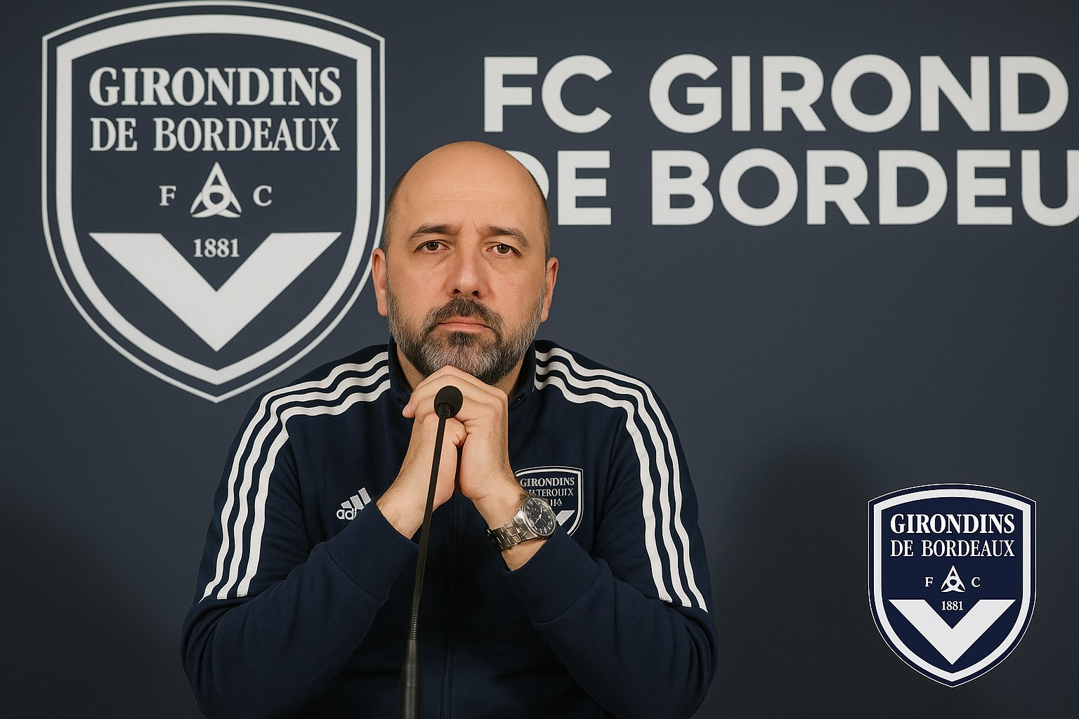 fc bordeaux