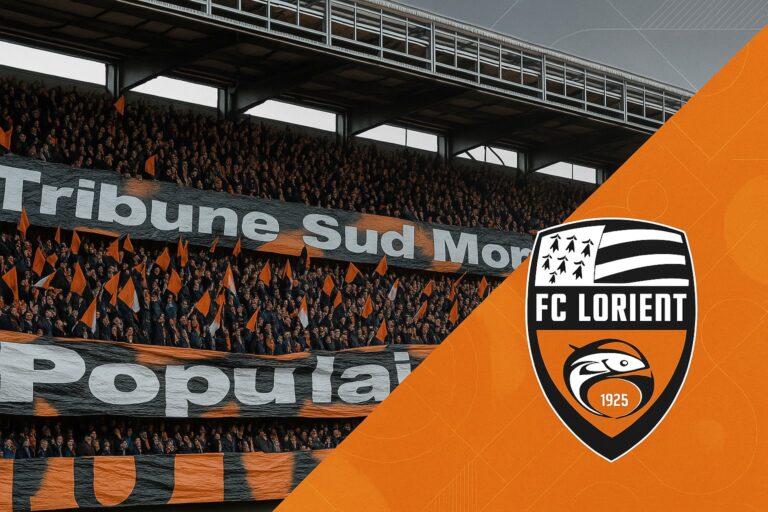 fc lorient