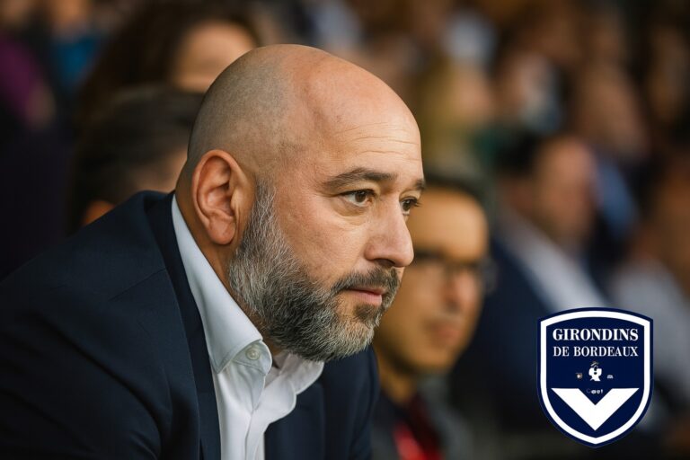 girondins bordeaux