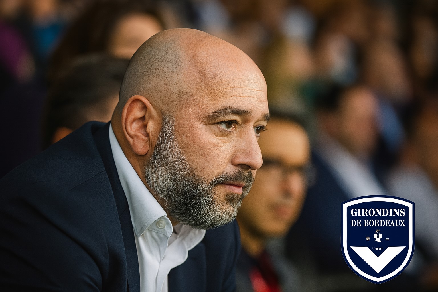 girondins bordeaux