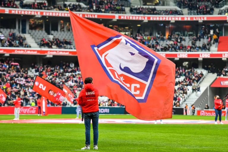losc recrue