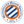 logo montpellier hérault sport club (mhsc)