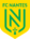 logo fc nantes (avec fond) 2019.svg