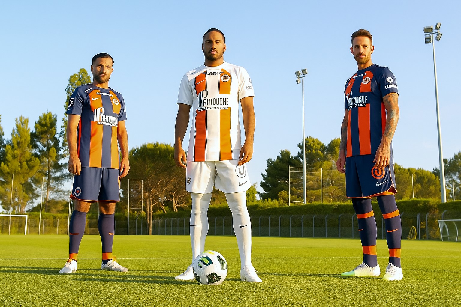 montpellier football