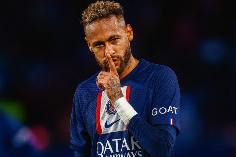 neymar