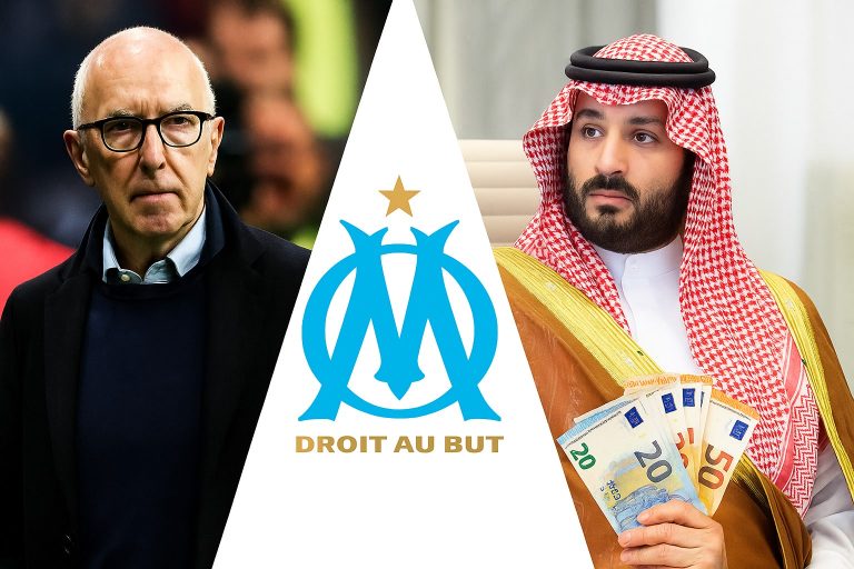 Saoudiens om