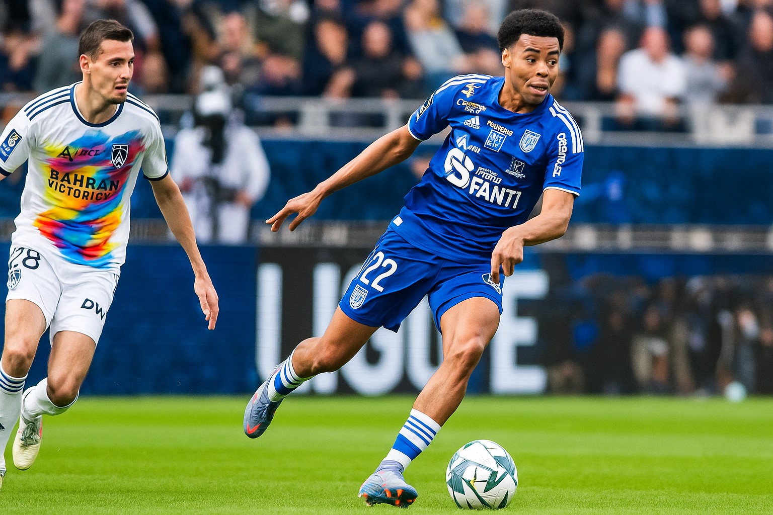 sc bastia