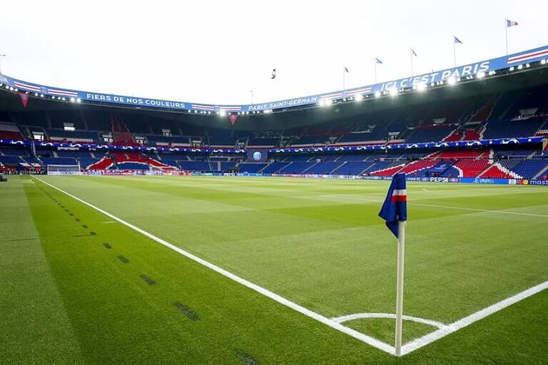 stade psg