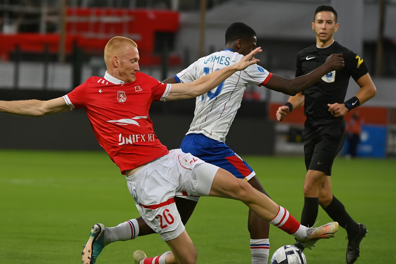 fc rouen