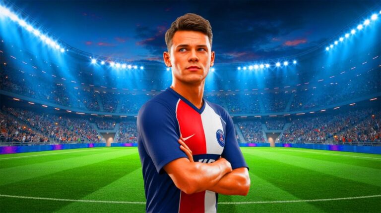 franco mastantuono devoile ce choix inattendu et determinant qui pourrait bouleverser lequilibre entre le real madrid et le psg 1200x673