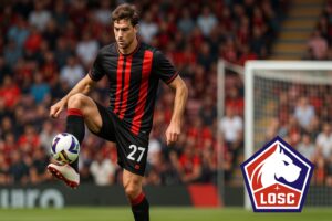 losc transfert 60 millions