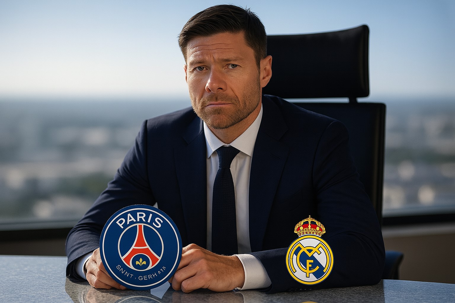 xabi alonzo