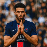 Gonçalo Ramos