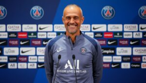 campos bilan psg dernier