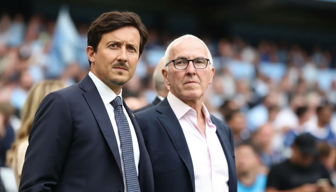 om ujsf clash saison