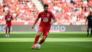 Giroud seul contre tous : comment le LOSC va-t-il survivre sans renfort après ce fiasco total ?"