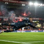 samba arret spectaculaire psg