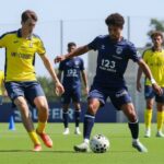 girondins fff tribunal paris